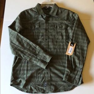 Outdoor Research Men's Pilchuck L/S Shirt
